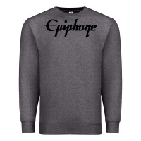 Charcoal Heather epiphone Premium Sweatshirt - artisFamous