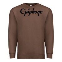 Chestnut epiphone Premium Sweatshirt - artisFamous