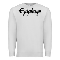 Dove Grey epiphone Premium Sweatshirt - artisFamous