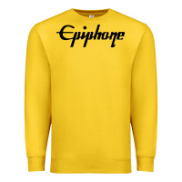 Lemon epiphone Premium Sweatshirt - artisFamous