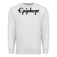 Oatmeal Heather epiphone Premium Sweatshirt - artisFamous