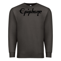 Smoke epiphone Premium Sweatshirt - artisFamous