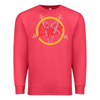 Cardinal heavy metal Premium Sweatshirt - artisFamous