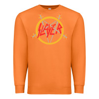Carrot heavy metal Premium Sweatshirt - artisFamous