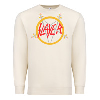 Sandshell heavy metal Premium Sweatshirt - artisFamous