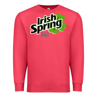 Cardinal irish spring Premium Sweatshirt - artisFamous