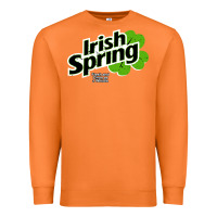 Carrot irish spring Premium Sweatshirt - artisFamous