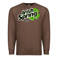 Chestnut irish spring Premium Sweatshirt - artisFamous