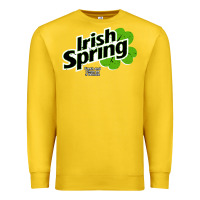 Lemon irish spring Premium Sweatshirt - artisFamous