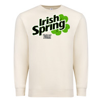 Sandshell irish spring Premium Sweatshirt - artisFamous