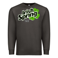 Smoke irish spring Premium Sweatshirt - artisFamous