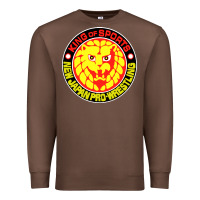 Chestnut japan pro wrestling Premium Sweatshirt - artisFamous