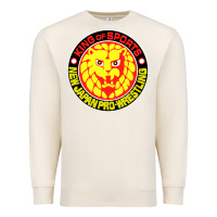 Sandshell japan pro wrestling Premium Sweatshirt - artisFamous