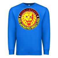 True Royal japan pro wrestling Premium Sweatshirt - artisFamous