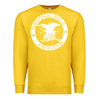 Lemon national rifle association Premium Sweatshirt - artisFamous