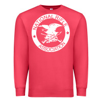 Cardinal national rifle association Premium Sweatshirt - artisFamous