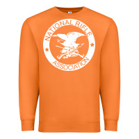 Carrot national rifle association Premium Sweatshirt - artisFamous