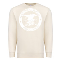 Sandshell national rifle association Premium Sweatshirt - artisFamous