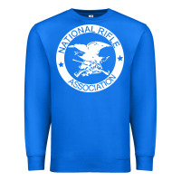 True Royal national rifle association Premium Sweatshirt - artisFamous