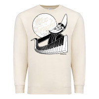 Sandshell mac tonight Premium Sweatshirt - artisFamous