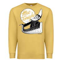 Antique Gold mac tonight Premium Sweatshirt - artisFamous