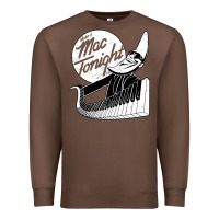 Chestnut mac tonight Premium Sweatshirt - artisFamous