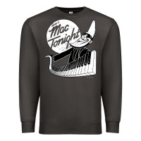 Smoke mac tonight Premium Sweatshirt - artisFamous