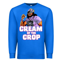 True Royal macho cream of the crop Premium Sweatshirt - artisFamous