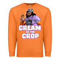 Carrot macho cream of the crop Premium Sweatshirt - artisFamous