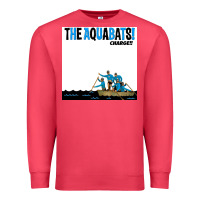 Cardinal the aquabats charge Premium Sweatshirt - artisFamous