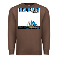 Chestnut the aquabats charge Premium Sweatshirt - artisFamous