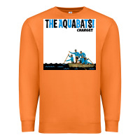 Carrot the aquabats charge Premium Sweatshirt - artisFamous