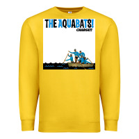 Lemon the aquabats charge Premium Sweatshirt - artisFamous