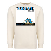Sandshell the aquabats charge Premium Sweatshirt - artisFamous