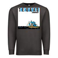Smoke the aquabats charge Premium Sweatshirt - artisFamous