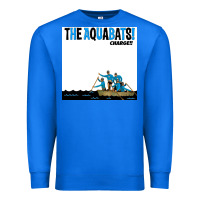 True Royal the aquabats charge Premium Sweatshirt - artisFamous