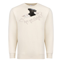 Sandshell Lovejoy Are you alright Premium Sweatshirt - artisFamous