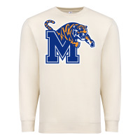 Sandshell the memphis athletic teams tigers Premium Sweatshirt - artisFamous