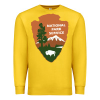 Lemon national park service Premium Sweatshirt - artisFamous