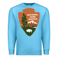 National Park Service Premium Sweatshirt | Teevron