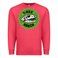 Cardinal t rex ranch Premium Sweatshirt - artisFamous