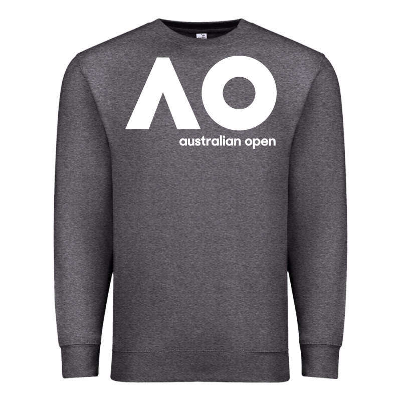 Australian Open Merch Premium Sweatshirt by artisFamous | Teevron
