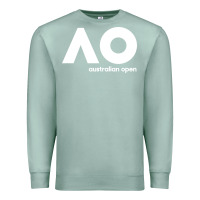 Seafoam australian open merch Premium Sweatshirt - artisFamous