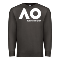 Smoke australian open merch Premium Sweatshirt - artisFamous