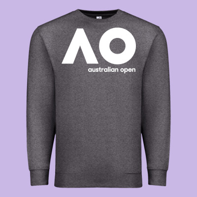 Australian Open Merch Premium Sweatshirt Designed By Artisfamous