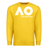 Lemon australian open merch Premium Sweatshirt - artisFamous