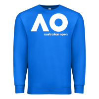 True Royal australian open merch Premium Sweatshirt - artisFamous