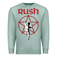Seafoam starman music rush Premium Sweatshirt - artisFamous