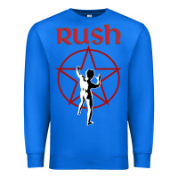 True Royal starman music rush Premium Sweatshirt - artisFamous