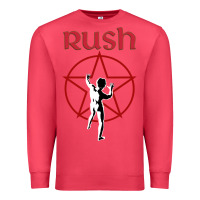 Cardinal starman music rush Premium Sweatshirt - artisFamous
